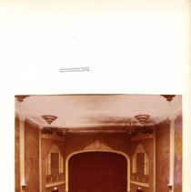 Northern California and Oregon theatres.